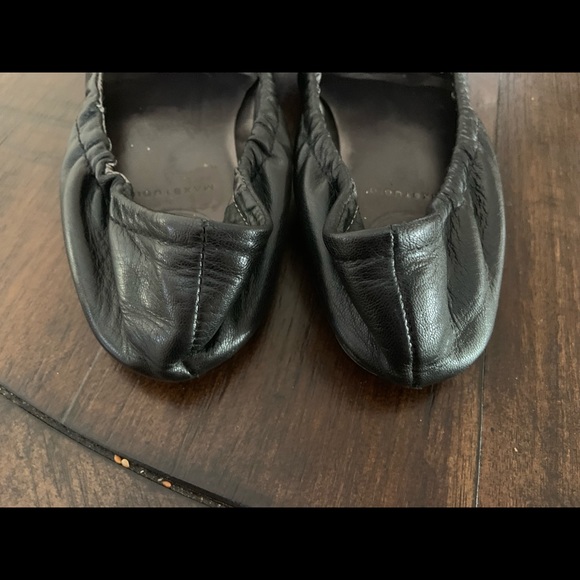Max Studio ballet flats - Picture 4 of 4